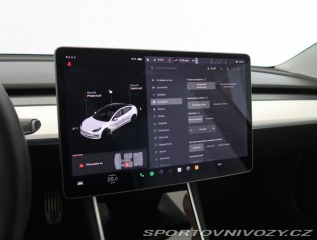 Tesla Model 3 Long Range 4WD 78kWh 2019