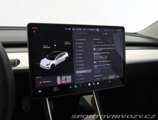 Tesla Model 3 Long Range 4WD 78kWh 2019