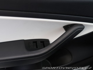 Tesla Model 3 Long Range 4WD 78kWh 2019