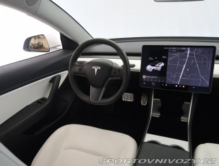 Tesla Model 3 Long Range 4WD 78kWh 2019
