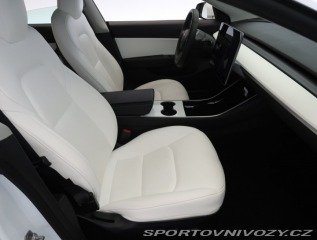 Tesla Model 3 Long Range 4WD 78kWh 2019