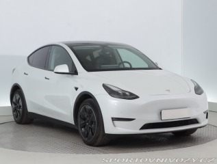 Tesla Model Y Long Range AWD 79kWh