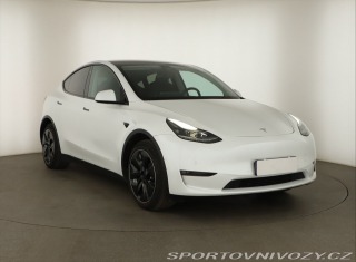 Tesla Model Y Long Range AWD 79kWh