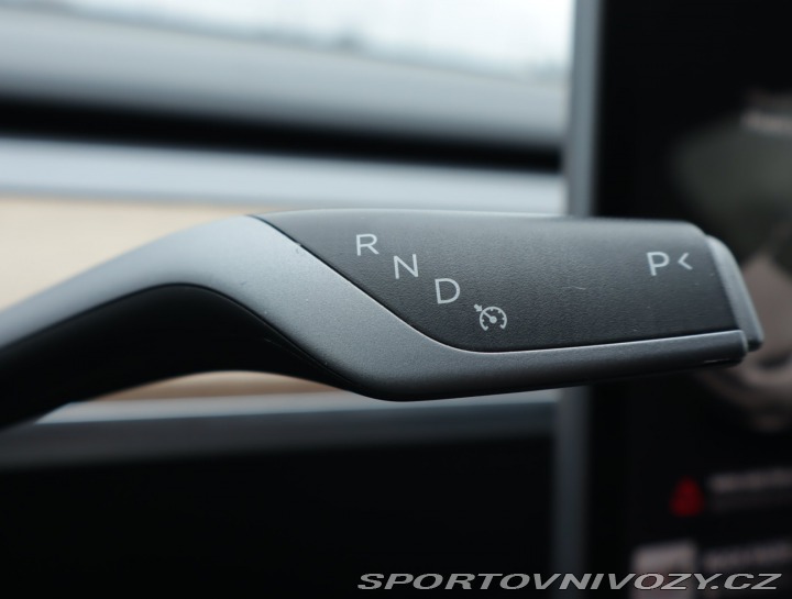 Tesla Model Y Long Range AWD 79kWh 2022