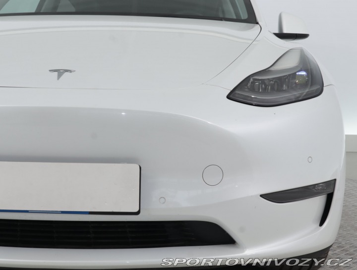 Tesla Model Y Long Range AWD 79kWh 2022