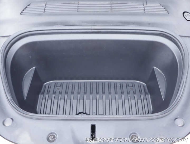 Tesla Model Y Long Range AWD 79kWh 2022