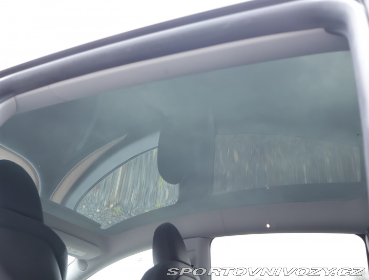 Tesla Model Y Long Range AWD 79kWh 2022