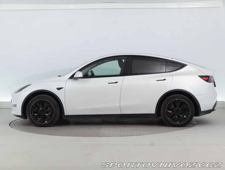 Tesla Model Y Long Range AWD 79kWh 2022