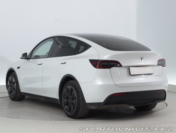 Tesla Model Y Long Range AWD 79kWh 2022