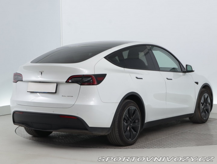 Tesla Model Y Long Range AWD 79kWh 2022