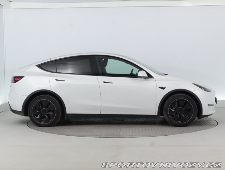 Tesla Model Y Long Range AWD 79kWh 2022