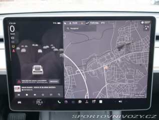 Tesla Model Y Long Range AWD 79kWh 2022