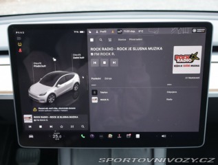 Tesla Model Y Long Range AWD 79kWh 2022