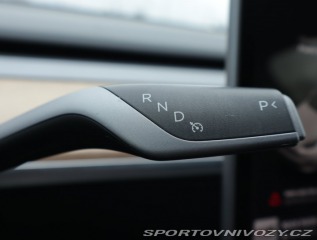 Tesla Model Y Long Range AWD 79kWh 2022