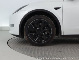 Tesla Model Y Long Range AWD 79kWh 2022
