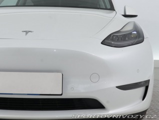 Tesla Model Y Long Range AWD 79kWh 2022