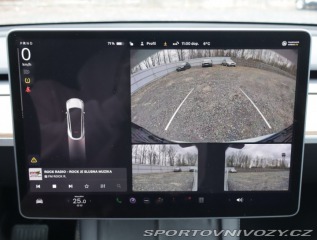 Tesla Model Y Long Range AWD 79kWh 2022