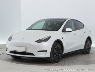 Tesla Model Y Long Range AWD 79kWh 2022