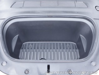 Tesla Model Y Long Range AWD 79kWh 2022