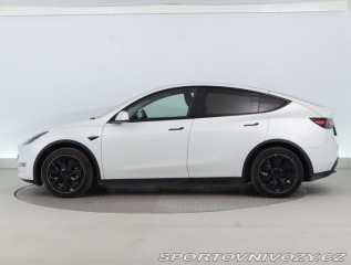 Tesla Model Y Long Range AWD 79kWh 2022