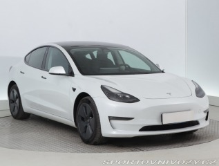 Tesla Model 3 Long Range 4WD 79kWh