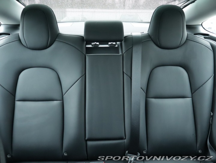 Tesla Model 3 Long Range 4WD 79kWh 2022