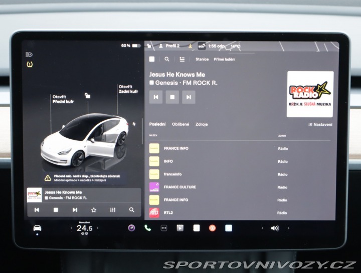 Tesla Model 3 Long Range 4WD 79kWh 2022