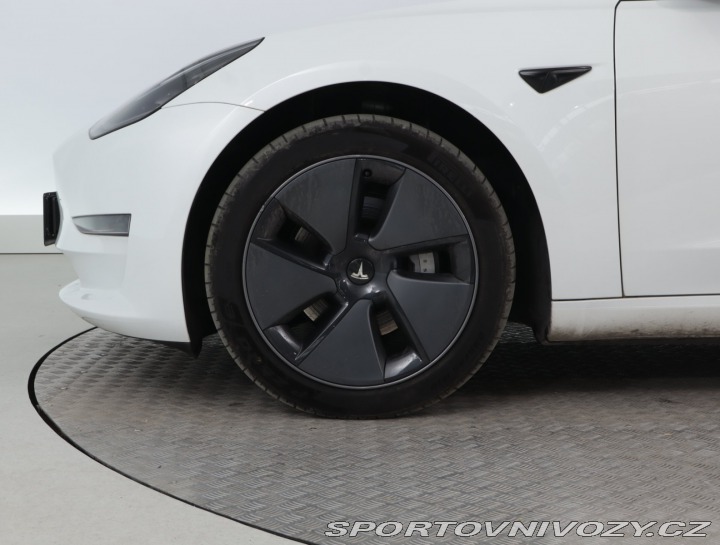 Tesla Model 3 Long Range 4WD 79kWh 2022