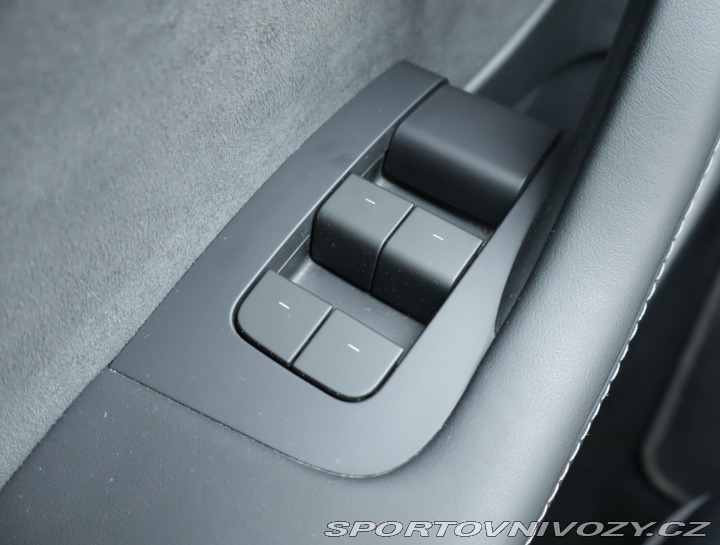 Tesla Model 3 Long Range 4WD 79kWh 2022