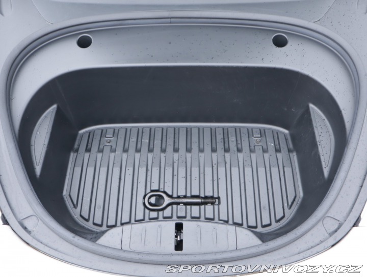 Tesla Model 3 Long Range 4WD 79kWh 2022