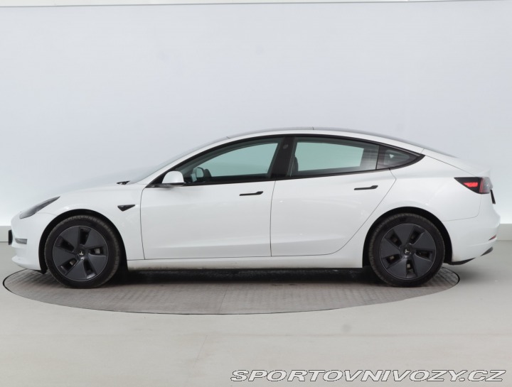 Tesla Model 3 Long Range 4WD 79kWh 2022