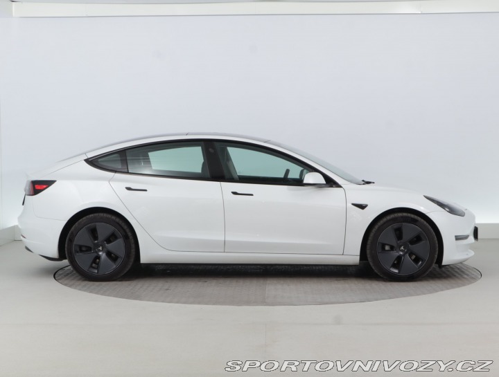 Tesla Model 3 Long Range 4WD 79kWh 2022