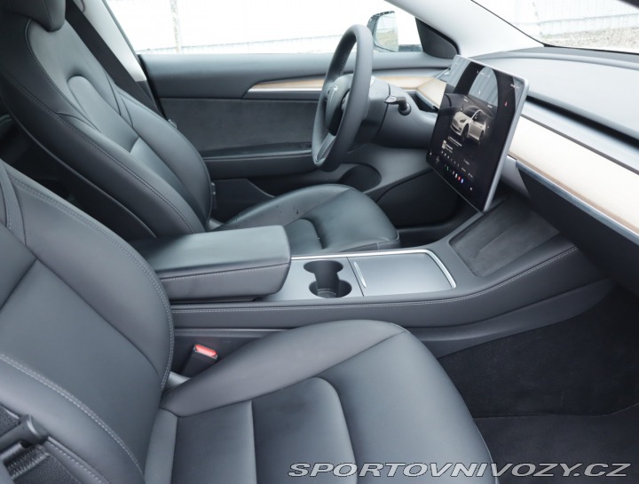 Tesla Model 3 Long Range 4WD 79kWh 2022