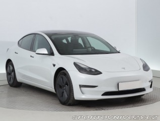 Tesla Model 3 Long Range 4WD 79kWh 2022