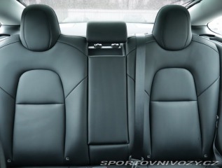 Tesla Model 3 Long Range 4WD 79kWh 2022