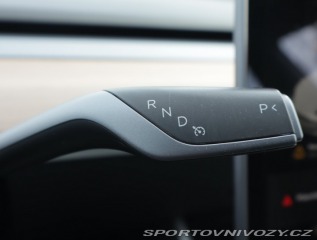 Tesla Model 3 Long Range 4WD 79kWh 2022