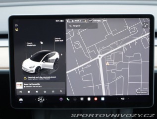 Tesla Model 3 Long Range 4WD 79kWh 2022