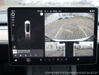 Tesla Model 3 Long Range 4WD 79kWh 2022