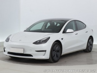 Tesla Model 3 Long Range 4WD 79kWh 2022
