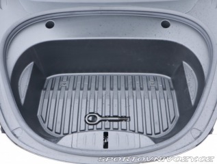 Tesla Model 3 Long Range 4WD 79kWh 2022