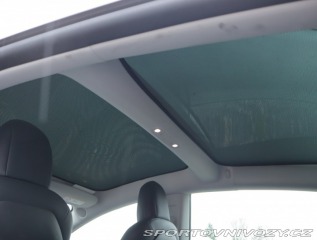 Tesla Model 3 Long Range 4WD 79kWh 2022