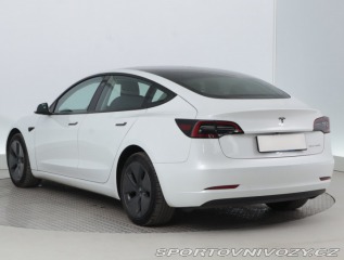 Tesla Model 3 Long Range 4WD 79kWh 2022