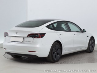 Tesla Model 3 Long Range 4WD 79kWh 2022