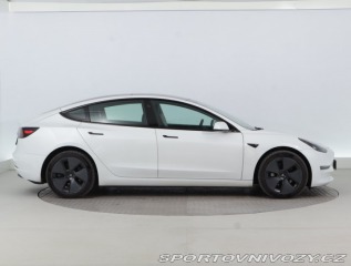 Tesla Model 3 Long Range 4WD 79kWh 2022