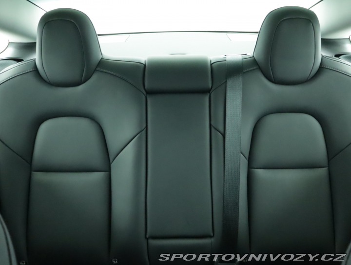 Tesla Model 3 Performance 82kWh 2021