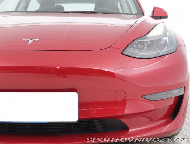 Tesla Model 3 Performance 82kWh 2021