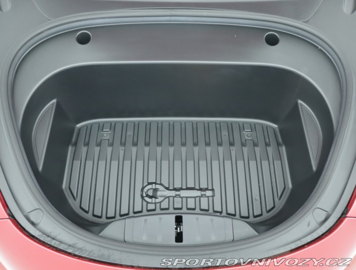 Tesla Model 3 Performance 82kWh 2021