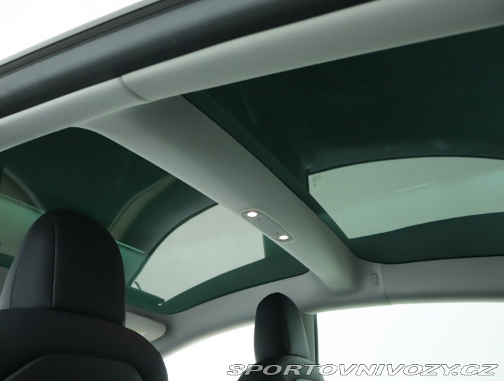 Tesla Model 3 Performance 82kWh 2021