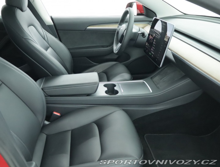 Tesla Model 3 Performance 82kWh 2021