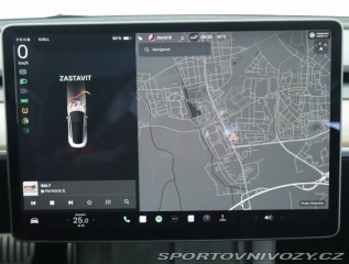 Tesla Model 3 Performance 82kWh 2021